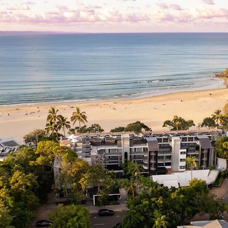 Netanya Noosa Beachfront Resort Zewnętrze zdjęcie