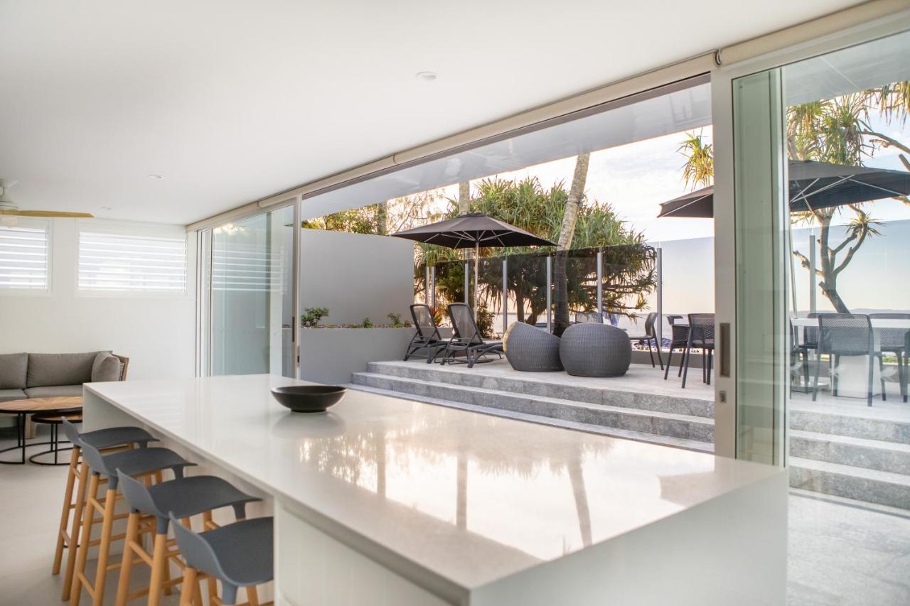 Netanya Noosa Beachfront Resort Zewnętrze zdjęcie
