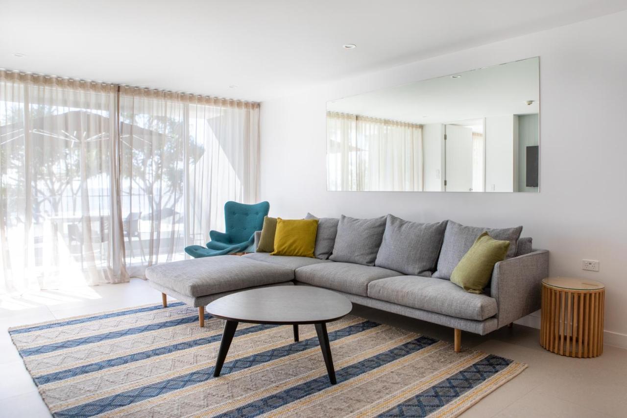 Netanya Noosa Beachfront Resort Zewnętrze zdjęcie