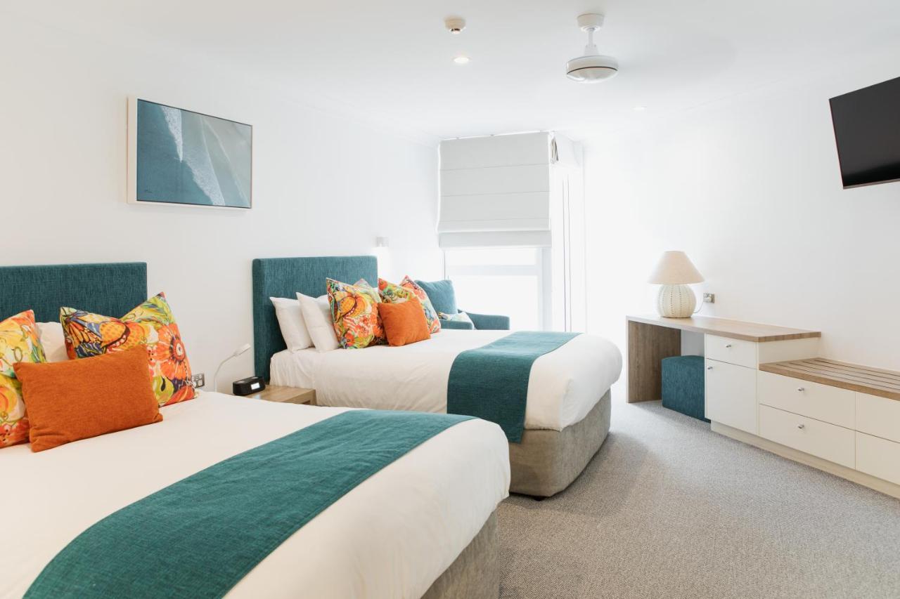 Netanya Noosa Beachfront Resort Zewnętrze zdjęcie