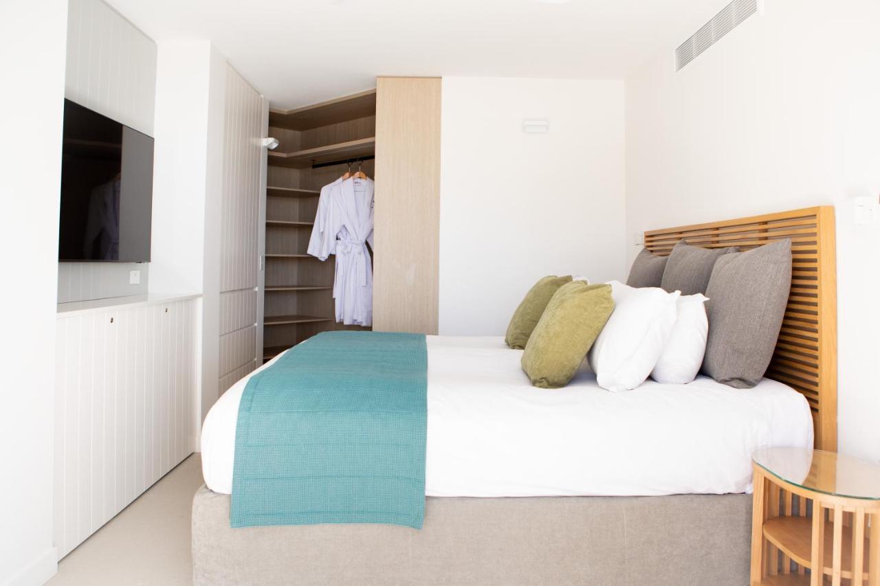Netanya Noosa Beachfront Resort Zewnętrze zdjęcie