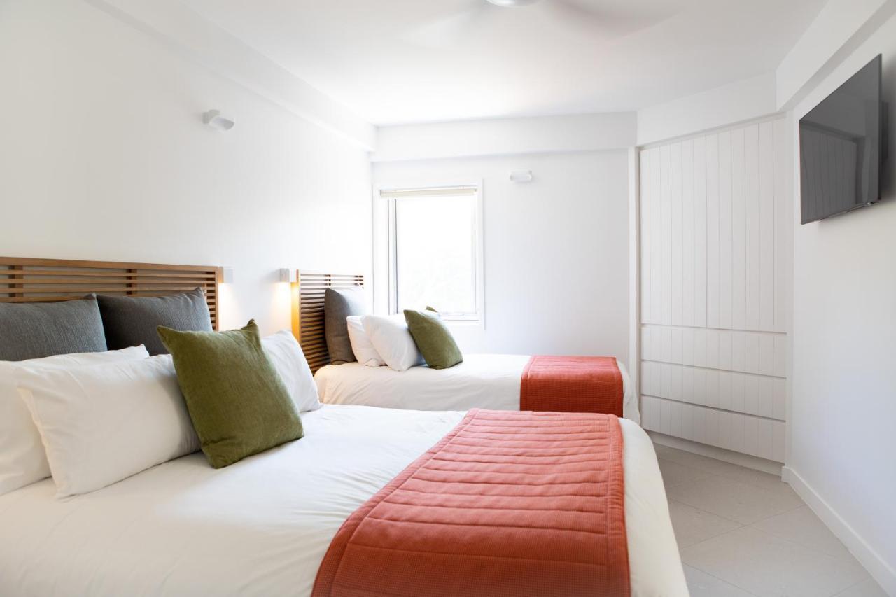 Netanya Noosa Beachfront Resort Zewnętrze zdjęcie