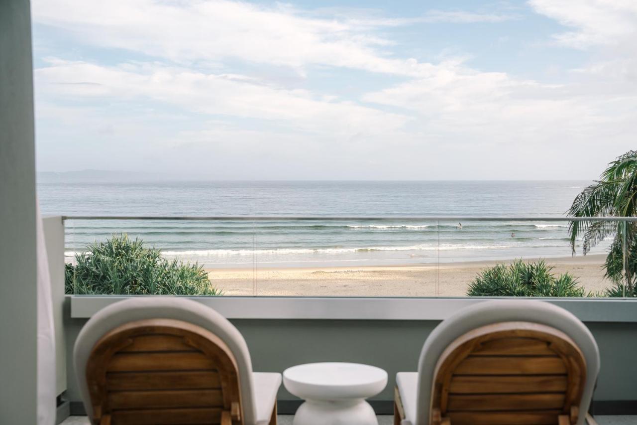 Netanya Noosa Beachfront Resort Zewnętrze zdjęcie