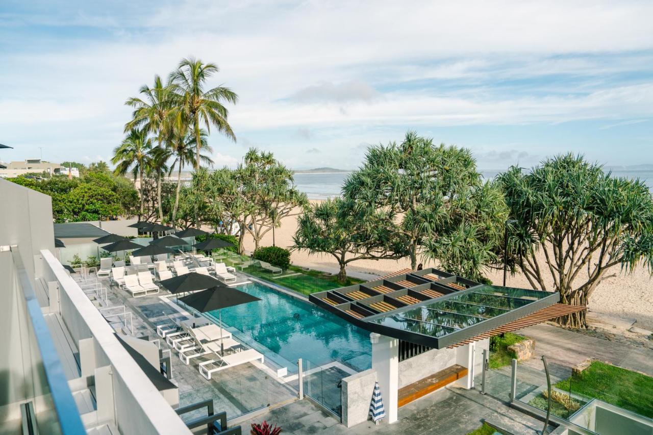 Netanya Noosa Beachfront Resort Zewnętrze zdjęcie
