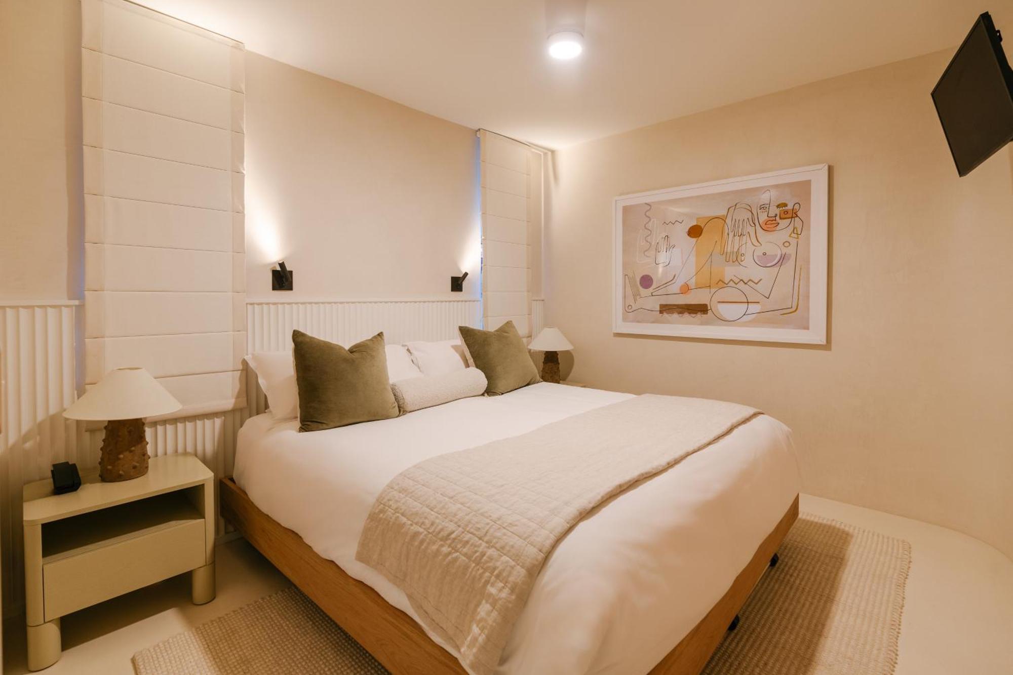 Netanya Noosa Beachfront Resort Zewnętrze zdjęcie