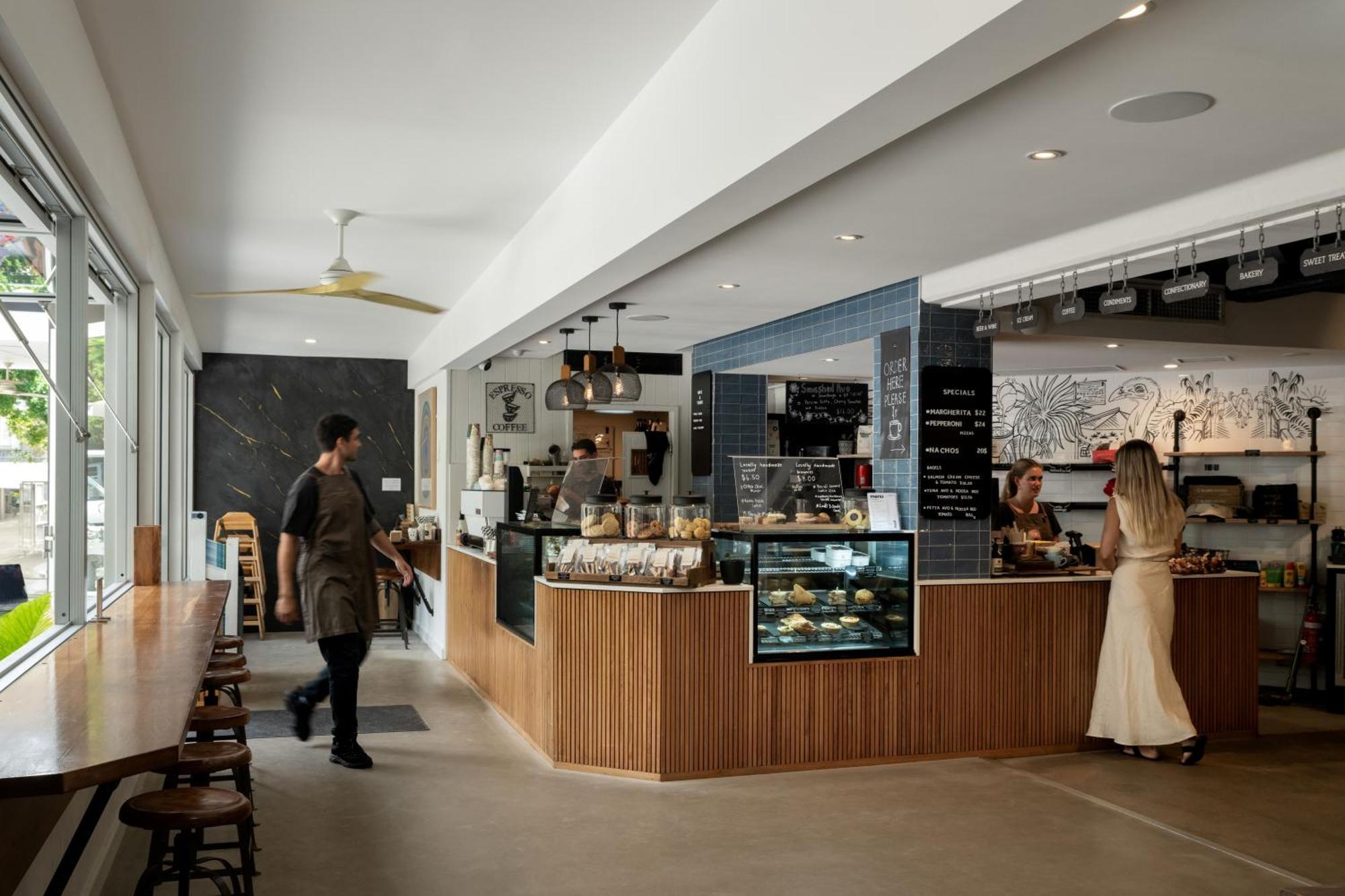 Netanya Noosa Beachfront Resort Zewnętrze zdjęcie