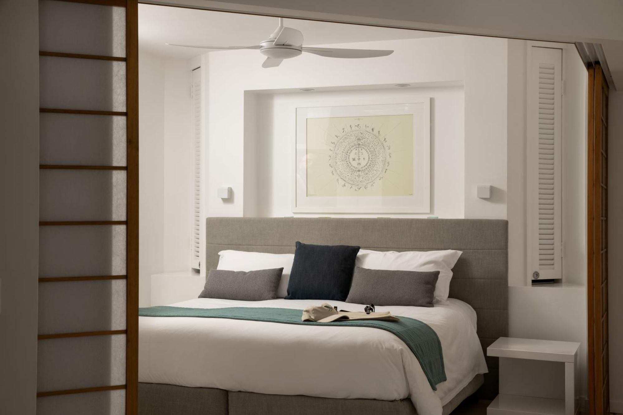 Netanya Noosa Beachfront Resort Zewnętrze zdjęcie