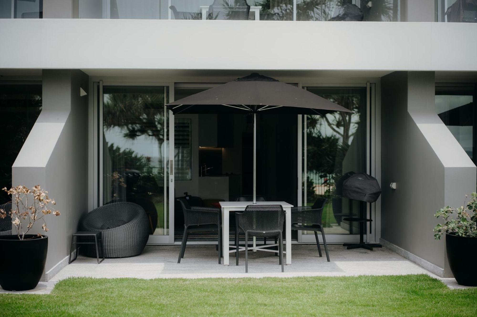 Netanya Noosa Beachfront Resort Zewnętrze zdjęcie